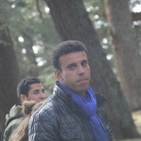 Younes Layachi's Photo