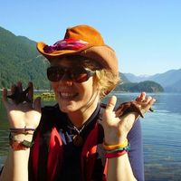 Le foto di Adair Harper