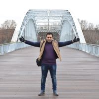 Fotos de Saeid Zebardast