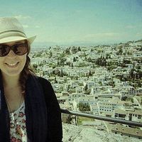 Helene Couderc's Photo