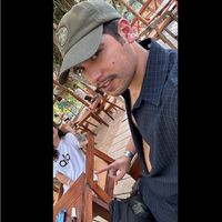 Fotos de Christian  Espinoza