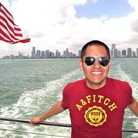 Carlos Gomez's Photo