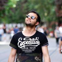 Fotos de Göksel Akbulut