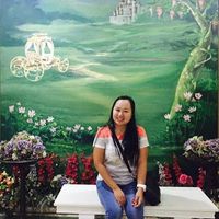 Angelique Silvestre的照片