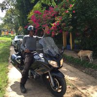 Steve McGruder's Photo