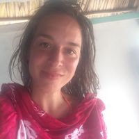 Helena Marikova's Photo