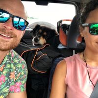 Audrey Doisnel的照片