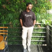 Midhun K's Photo