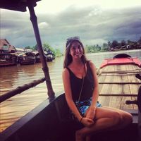 Isabella Stredwick's Photo