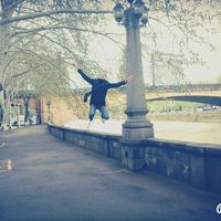 Qerib Pathfinder's Photo