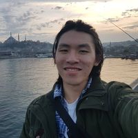 Jiansheng Tan's Photo