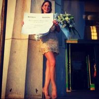 Ayelén Lopez Camino's Photo