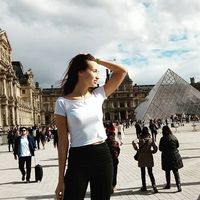 Alina Lakosa's Photo