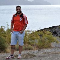 Nico Lubatti's Photo