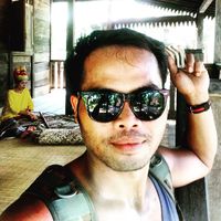 Le foto di I Ketut Suranatha