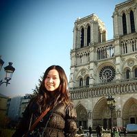 weijiao Jiang's Photo