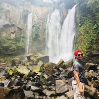 Sergio Alvarez's Photo