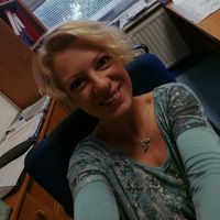 Agnieszka Jóźwiak的照片