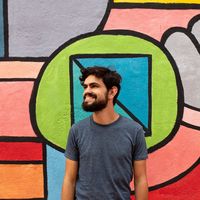 Fotos de Stéphane Bidart