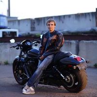 Alexey Butyrin's Photo