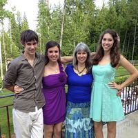 Alena Horowitz的照片