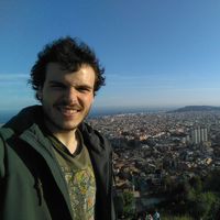 Ander Orenga的照片