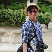 Fotos de Chau Tran