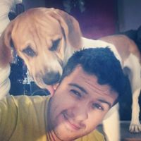 Andrés Contreras的照片