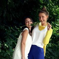 Rebecca Göckel的照片