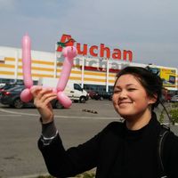 Anna Nguyen的照片