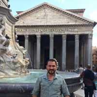 Sabri Gedeli's Photo