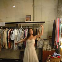 Michal Levizon's Photo