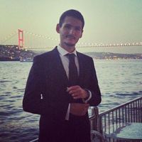 Akın Özden的照片