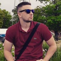 Krystian Klesiński的照片