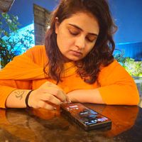 Shailja  Kushwah's Photo