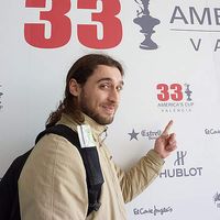 Luca Brandolini's Photo