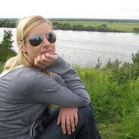 Anna Panushkina's Photo