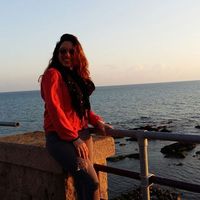 Claudia Serra's Photo