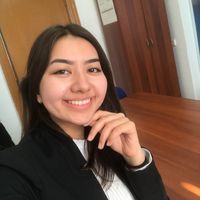 Fotos von Malika Kunakbayeva