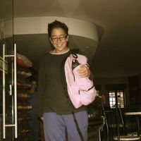 Amelie Leconte's Photo