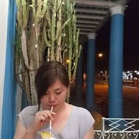 Satoko Watanabe's Photo