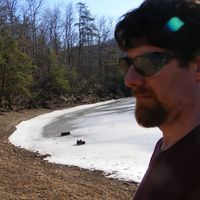 Brian Hickory's Photo