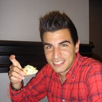 Фотографии пользователя Christian Peraire