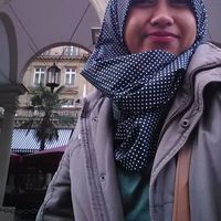 W Rizkianti's Photo