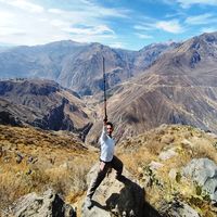 Фотографии пользователя Ali Roja