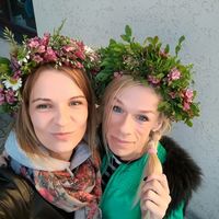 Fotos de Ingrida Litina