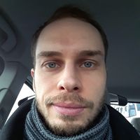 Tomasz Bujnik's Photo