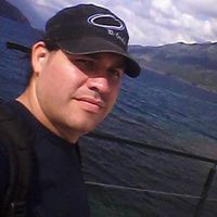 Juan Pablo Alegre's Photo