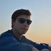 Benjamin Pierson's Photo