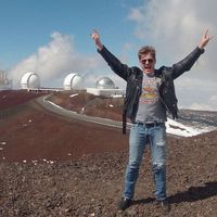 Le foto di Jonathan Wigdortz